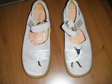 chaussure taille 40