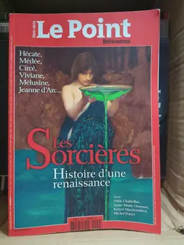Revues Le Point