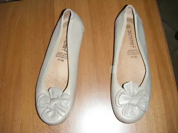 chaussure taille 38