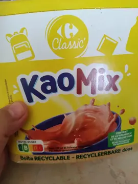 choco