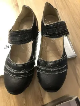 chaussure femme