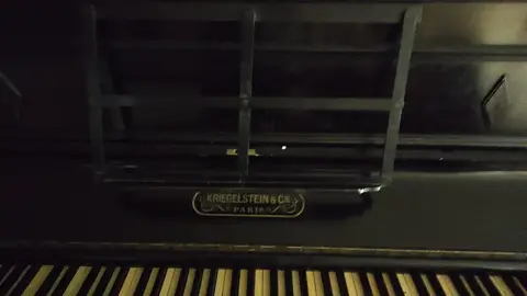 piano