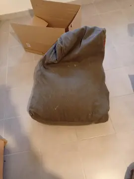 Pouf