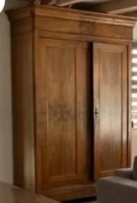 armoire ancienne