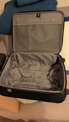 valise de cabine Delsey