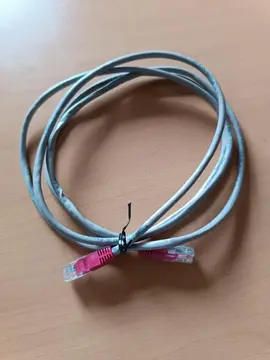 Cable RJ45