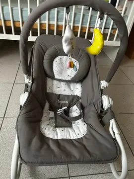 Transat bébé
