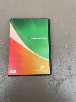 Les Seychelles dvd