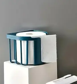 support papier de toilette murale neuf