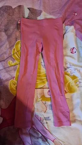 legging 4 ans