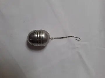 boule à thé