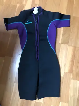 combinaison pour la mer