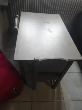 table enfant