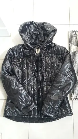 Doudoune taille S