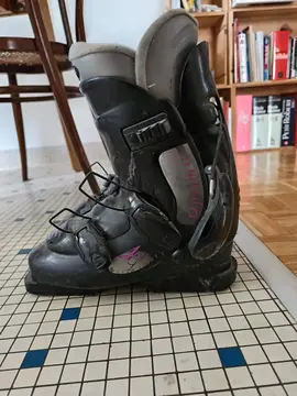 Chaussures de ski