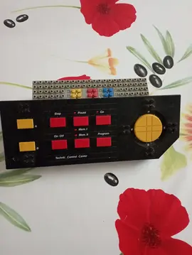 pupitre lego