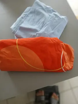 drap housse de deux personnes