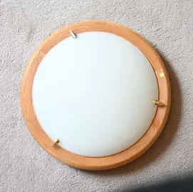 lampe applique