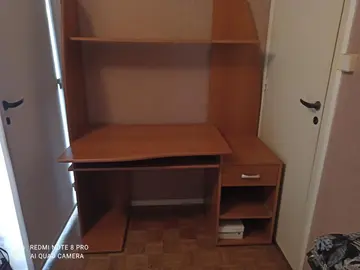 Bureau informatique
