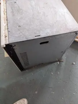 four encastrable aeg