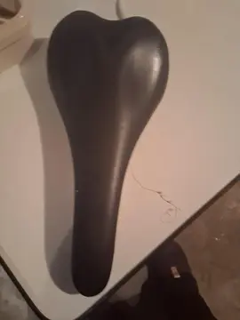 selle de velo