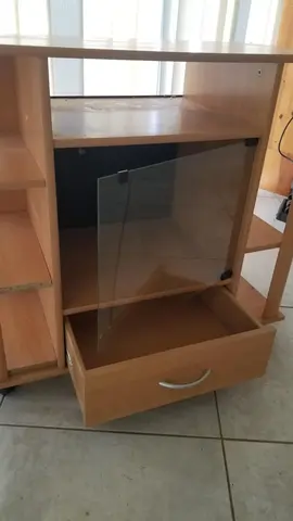meuble télé