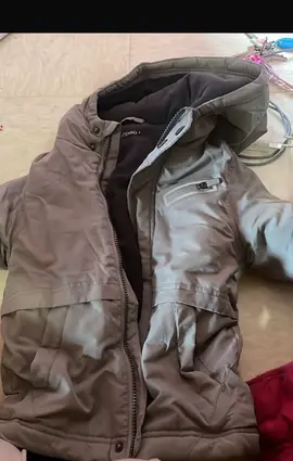 manteau