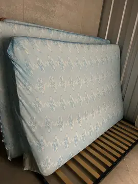 2 matelas en 140 2 personnes