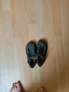 chaussure 27