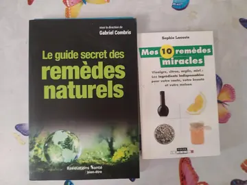 2 livres