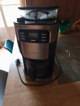 électroménager
