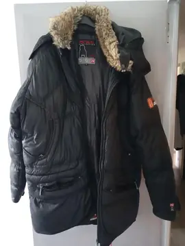 blouson pitbull collection