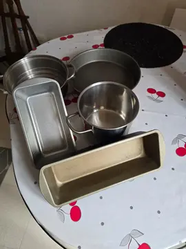 ustensiles de cuisine