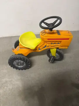 voiture enfant