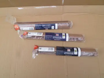 trois aérateurs à installer sur fenêtre