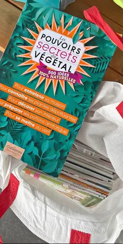livres de recettes