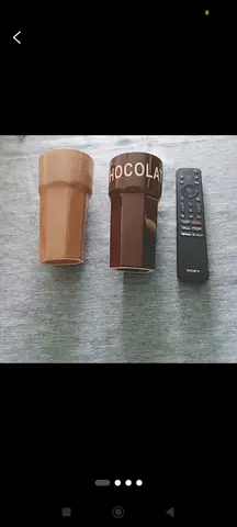 grandes tasses