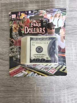 Fake Dollars