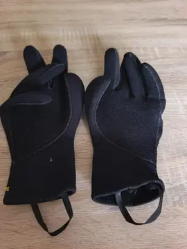 Gants neoprene 3mm