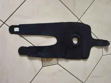 Genouillère rotulienne PRO+CATE S_M