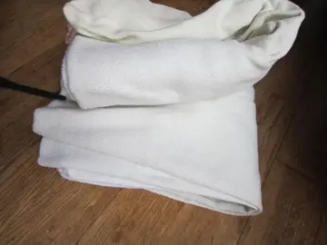 Molleton protège matelas largeur 100