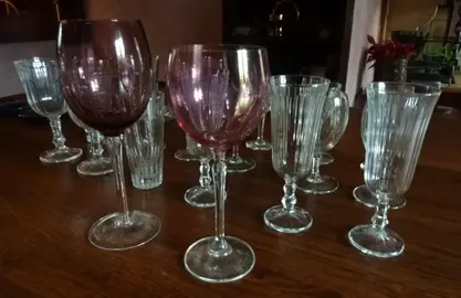 verres