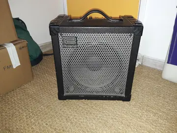 Ampli guitare