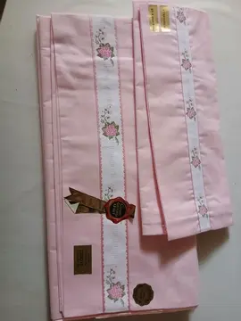 drap plat avec taie oreiller