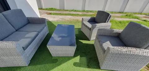salon de jardin