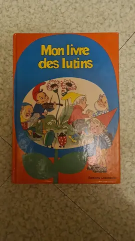 livre enfant