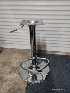 tabouret bar réglable en hauteur