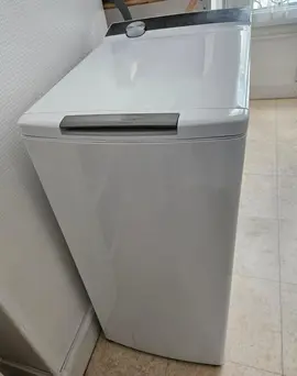 machine à laver