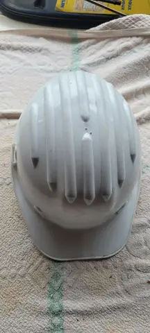 Casque chantier