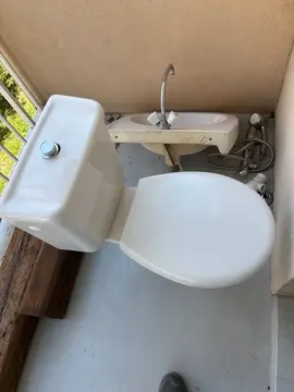 WC